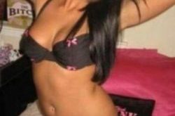 İstanbul Escort Ahlaksız Melike