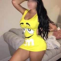 Lolita İstanbul Escort Kadın Esila