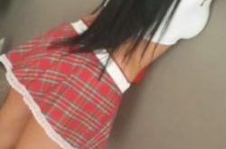 Nitelikli Kocaman Göğüsleri Olan İstanbul Escort Gizem