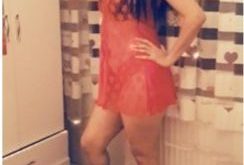 Sempatik İstanbul Escort Aydan