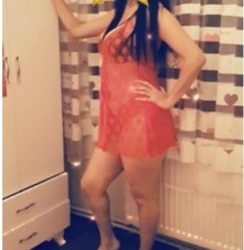 Sempatik İstanbul Escort Aydan