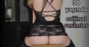 Anadolu Yakası Kumral Escort Buse