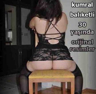 Anadolu Yakası Kumral Escort Buse