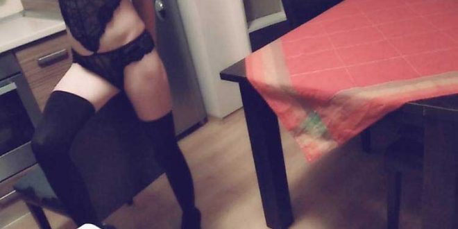 Gecelik Talebe Ataşehir Escort Eftalya