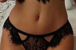 Şerifali Moldovalı Escort Nikita