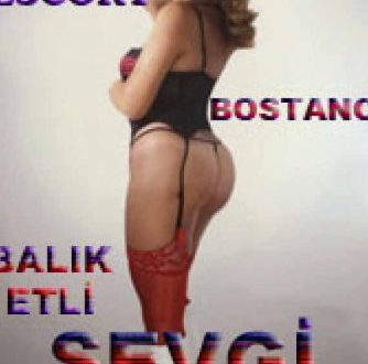 Bostancı Olgun Escort Sevgi