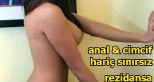 Kadıköy Kumral Escort Ayda