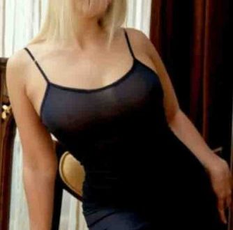 Kadıköy Sarı saçlı Escort Neşe