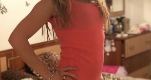 Rus Tadını Yaşamak İsteyenlere Şerifali Escort Olga