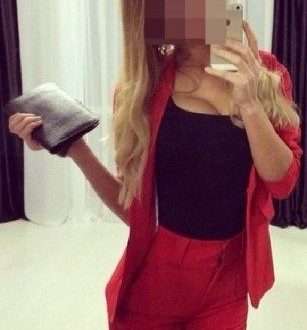 Sarıgazi Türbanlı Escort Kadın Figen