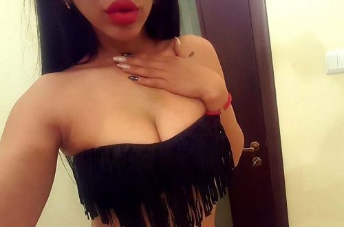 Ümraniye Doyumsuz Talebe Escort Irmak