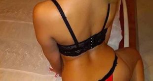 Ümraniye Escort Alman Brenda