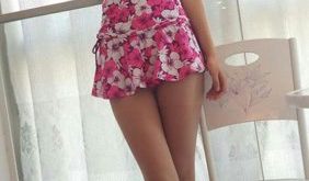 Bağdat Sokağı Gavur Escort Kadın Ruslana