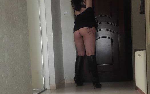 Bağdat Sokağı Seçkin Bayan Escort Arzu