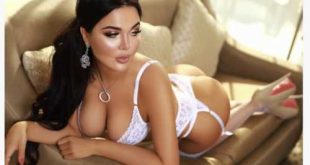 Konutu Olan Maltepe Escort Beyza