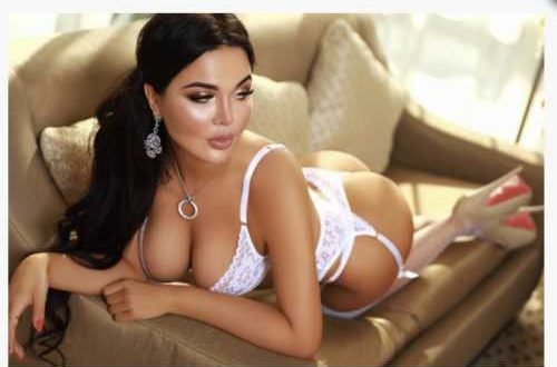 Konutu Olan Maltepe Escort Beyza