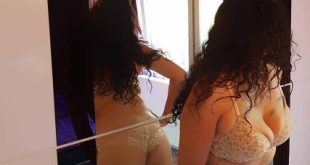 Ümraniye Yeni Otele Gelen Escort Alev