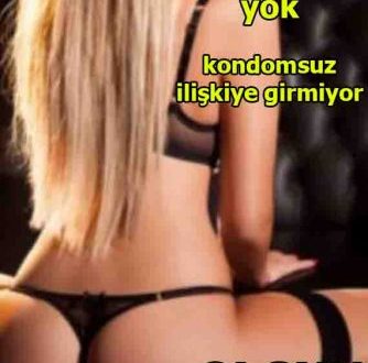 Bostancı Olgun Escort Berna