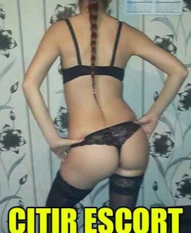 Çıtır Ataşehir Seçkin Escort Azra