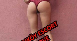 Hoşluğuyla Dikkat Toplayan Özel Kadıköy Escort Merve