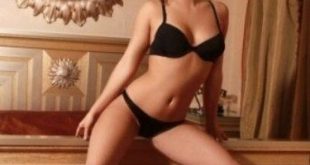 Kadıköy Lolita Escort Kadın Ceyda