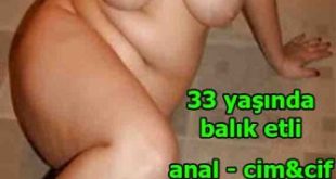 Kadıköy Olgun Escort Sevgi