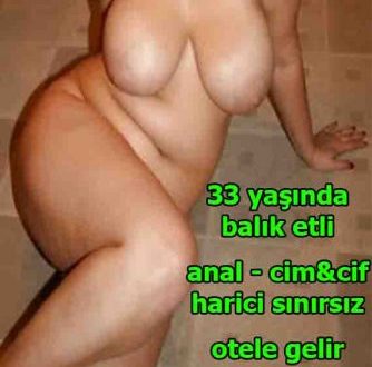 Kadıköy Olgun Escort Sevgi